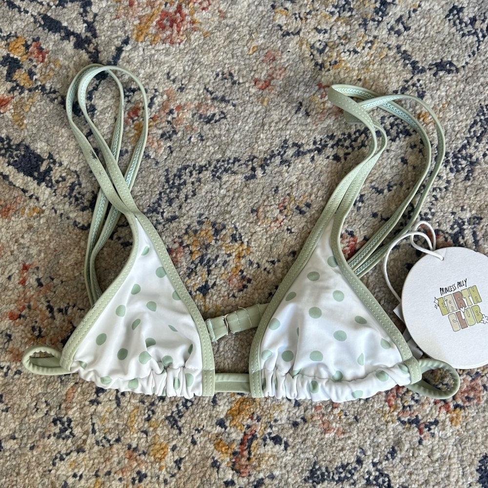 Princess Polly Bikini Top - Picture 2 of 6